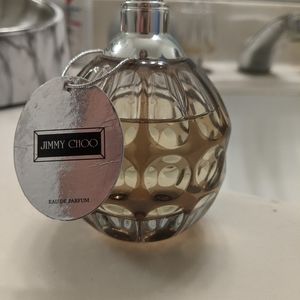 Classic Jimmy Choo Women's Parfum